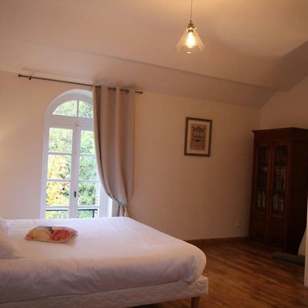 Le Domaine Du Mijarnier Bed and Breakfast Montbeugny Exterior foto